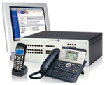 OmniPCX Enterprise